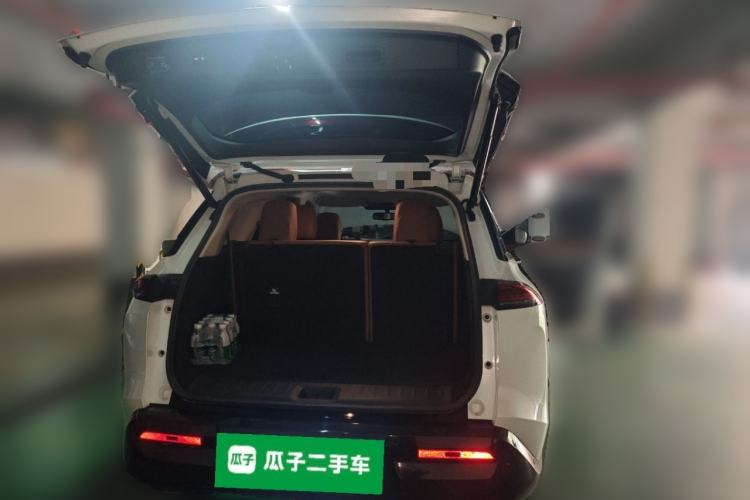 Used Nissan Pathfinder 2024 380 VC-TURBO Four-Wheel Drive Prestige Edition 6 Seats
