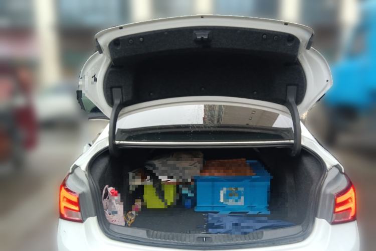 Used Buick Verano 2018 Sedan 15S Automatic Leading Model