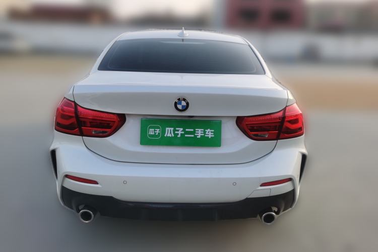 Used BMW 1 Series 2020 120i M Sport Package