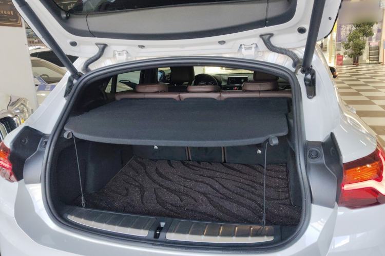 Used BMW X2 2020 sDrive25i Leading Model M Sport Package