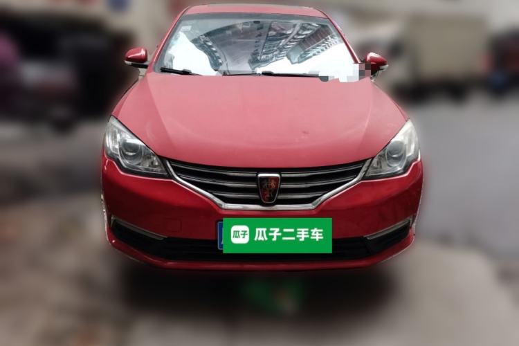 Used Roewe 360 2015 1.5L Manual Luxury Edition
