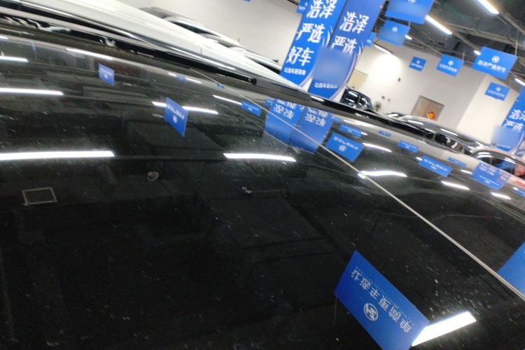 Used Polestones 01 2023 Deluxe 6-Seater Version
