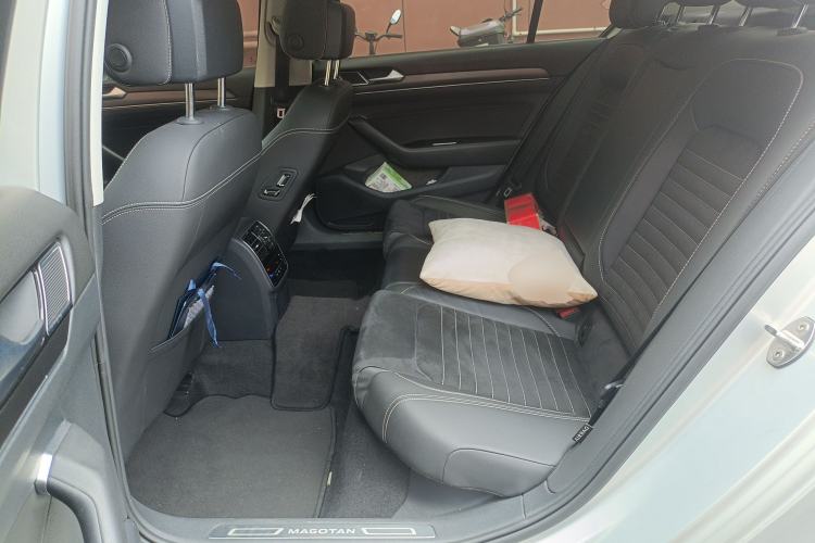 Used Volkswagen Magotan 2020 330TSI DSG Luxury Edition