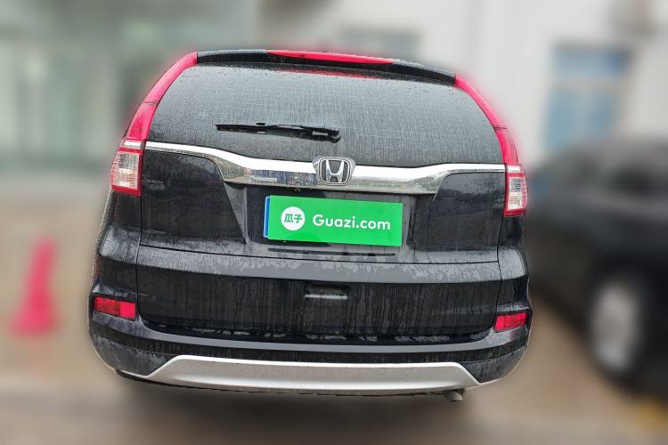 Used Honda CR-V 2016 2.0L two-wheel drive Urban Edition
