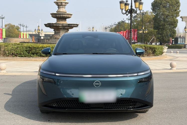 Used Nissan N7 2025 625 Max
