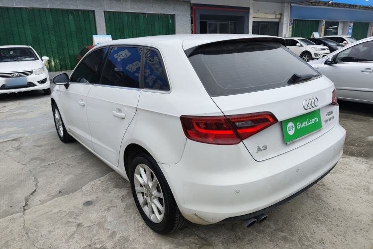 Used Audi A3 2014 Sportback 35 TFSI Automatic Style Edition