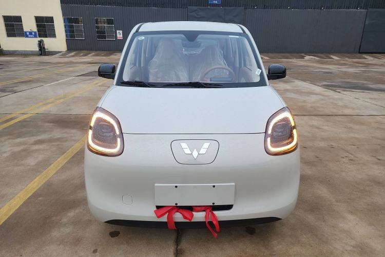 Used Wuling Hongguang MINIEV 2025 Four-Door Version Advanced Edition