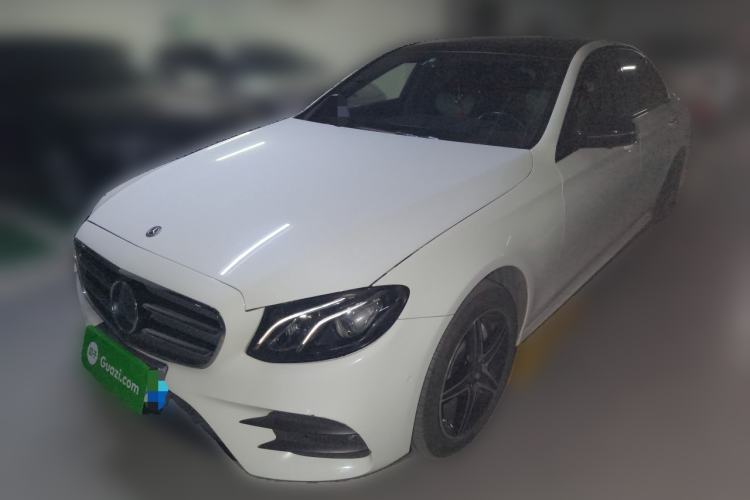 Used Mercedes-Benz E-Class 2019 E 260 Sport Edition