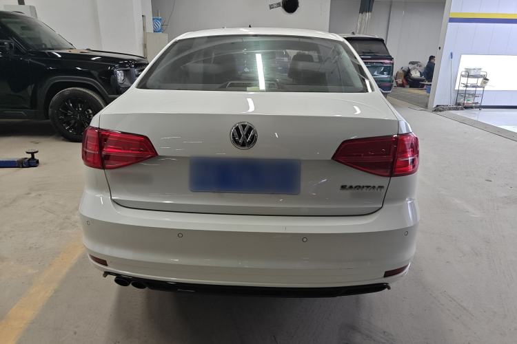 Used Volkswagen Sagitar 2018 280TSI DSG Ignite Edition