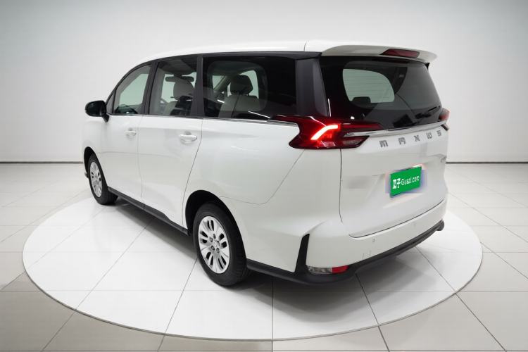 Used SAIC MAXUS G50 2024 1.5T Dragon Soars Everywhere Edition
