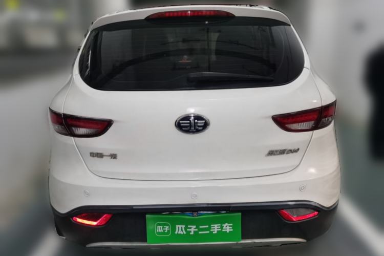 Used FAW Junpai D60 2015 1.8L Automatic Prestige Model