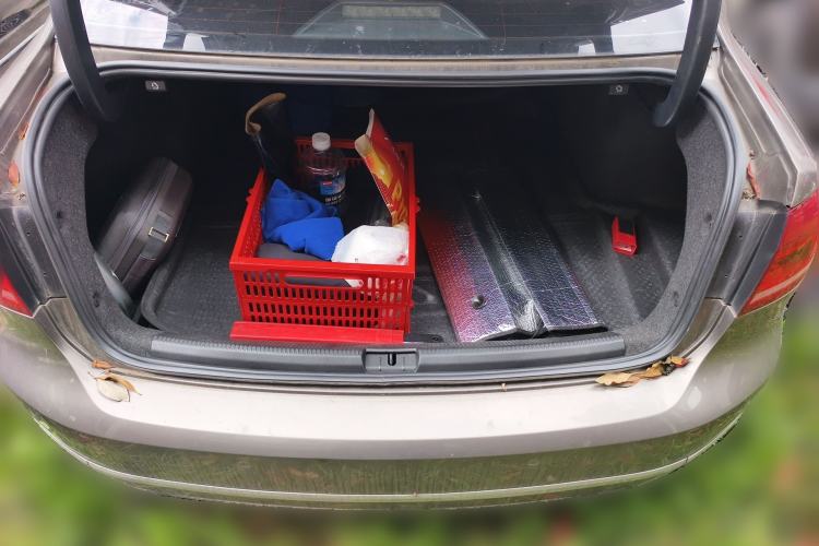 Used Volkswagen Passat 2014 1.8TSI DSG 30th Anniversary Edition