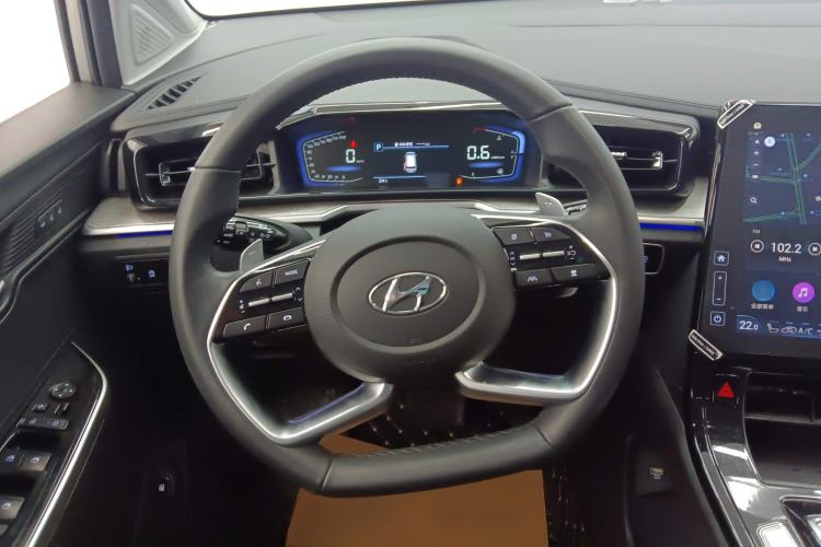 Used Hyundai Custo 2021 380TGDi Smart Love Flagship Edition TOP Premium