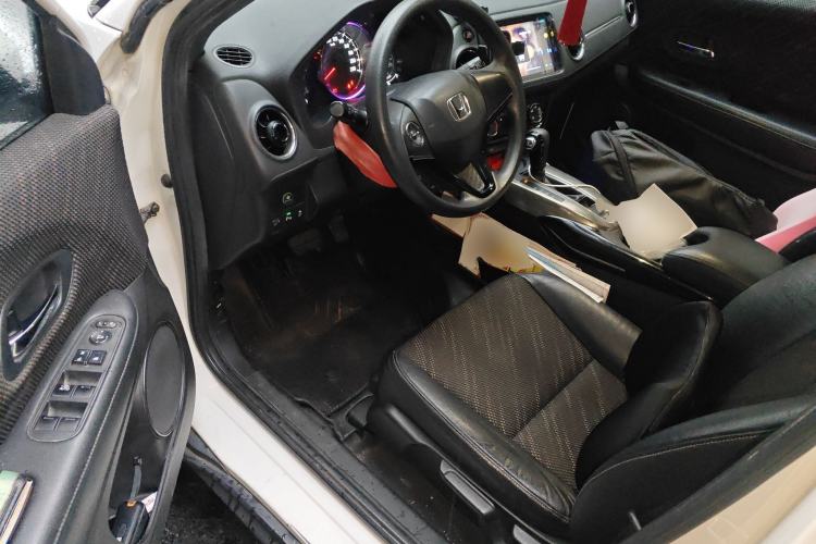 Used Honda XR-V 2015 1.8L EXi CVT Comfort Version