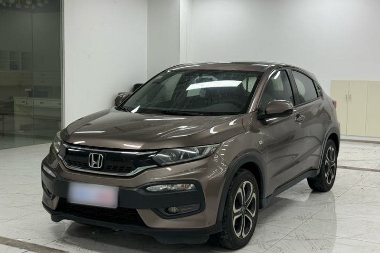 Used Honda XR-V 2015 1.8L EXi CVT Comfort Version Guazi used car, China used car export, Used car for sale, Used  cars, Cheapest cars for sale