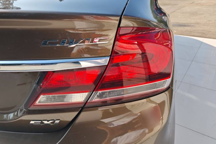 Used Honda Civic 2014 1.8L automatic comfort version