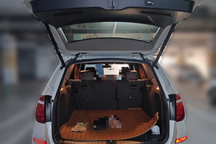 Used BMW X3 2014 xDrive28i X Design Package