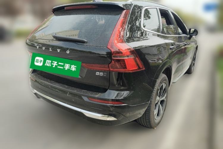 Used Volvo XC60 2026 B5 4x4 Smart Luxury Edition
