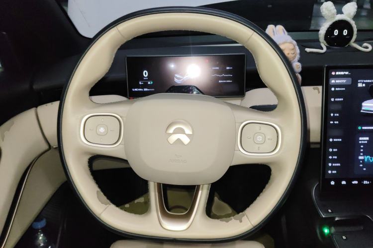 Used Nio ET5T 2023 75 kWh Touring
