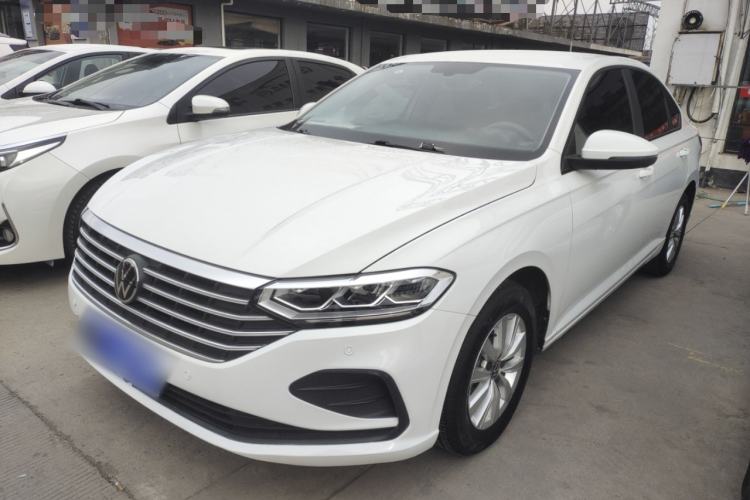 Used Volkswagen Lavida 2024 1.5L Automatic DeYi Edition