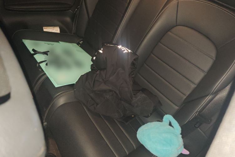 Used Mercedes-Benz C-Class 2020 C 260 Coupe