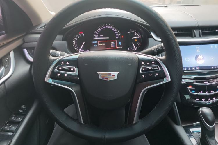 Used Cadillac XTS 2018 28T Tech Edition
