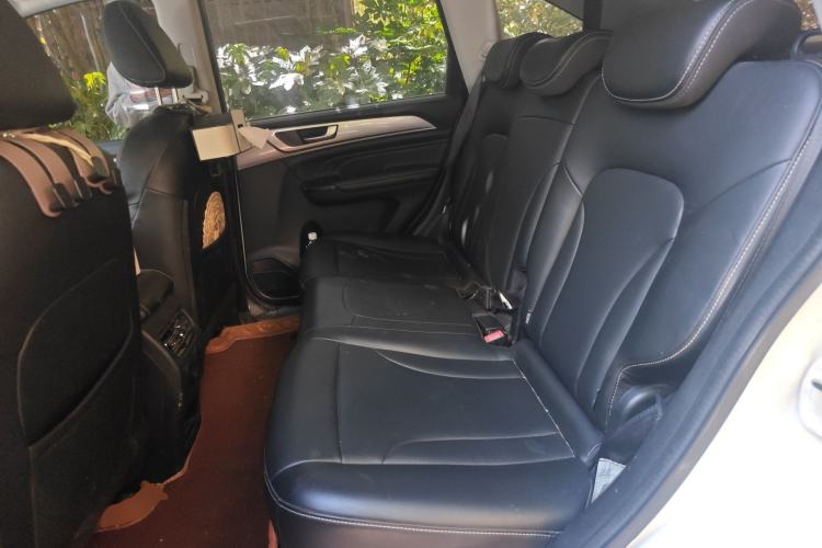 Used Haval M6 2021 PLUS 1.5T DCT Luxury Smart Connectivity Model