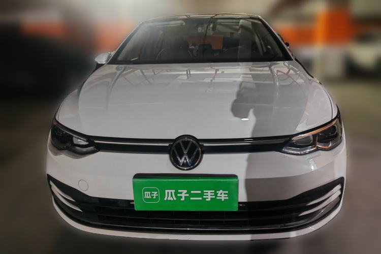 Used Volkswagen Golf 2021 280TSI DSG Pro