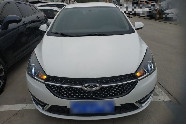 Used Chery Arrizo 5 2021 PRO 1.5L CVT Youth Edition Front