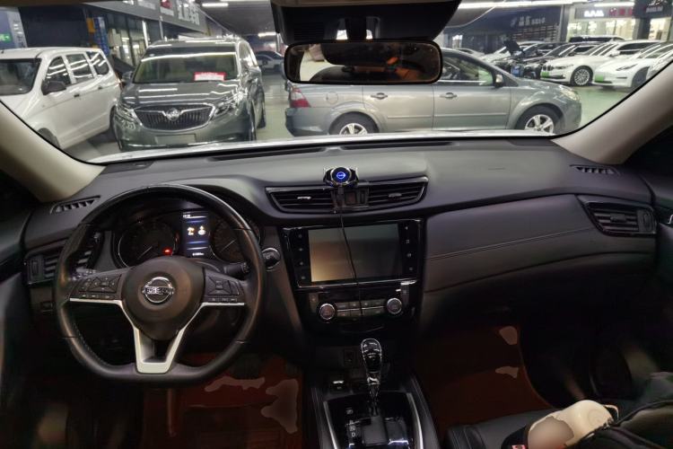 Used Nissan X-Trail 2021 2.0L CVT 2WD XL Premium Commemorative Edition
