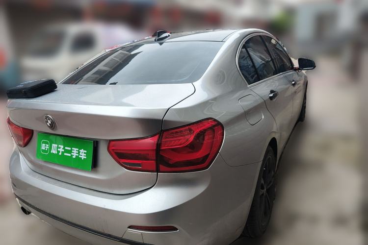 Used BMW 1 Series 2018 Facelifted 118i Sport Edition