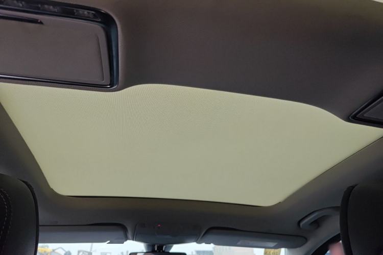 Used Mercedes-Benz C-Class 2021 C 200 L Fashion Edition Sport Version Headliner