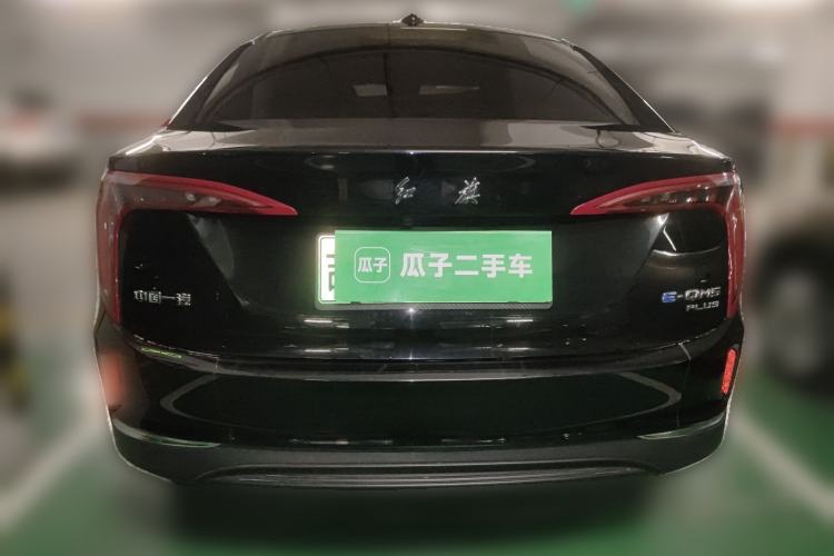 Used Hongqi E-QM5 2023 560km PLUS Rear