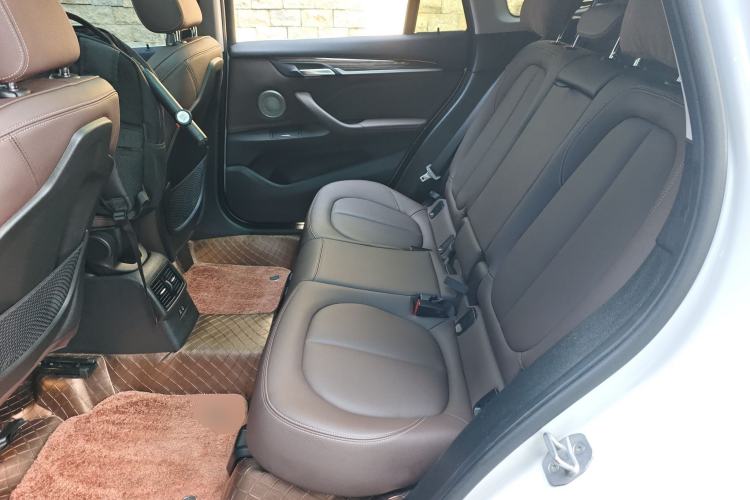 Used BMW X1 2022 Updated xDrive25Li Premium Edition
