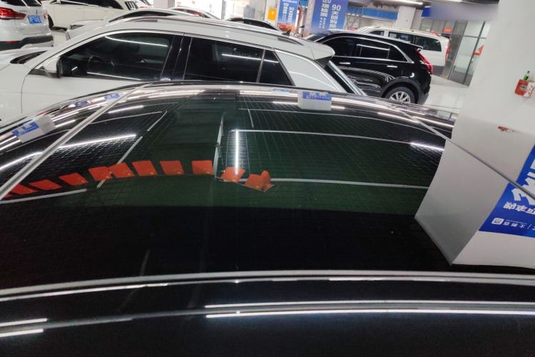 Used Mercedes-Benz E-Class 2021 E 300 L Stylish Model