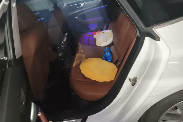 Used Audi A7 2020 45 TFSI Prestige Edition
