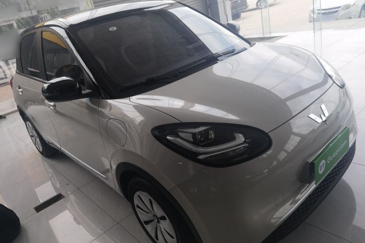 Used Wuling Bingo 2023 203km Light Edition