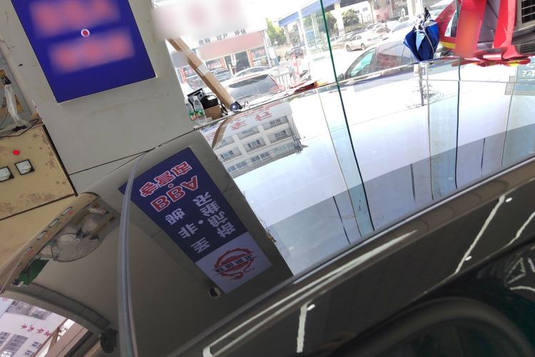 Used Audi A6L 2023 Revised Edition 45 TFSI quattro Prestige Dynamic Version Roof