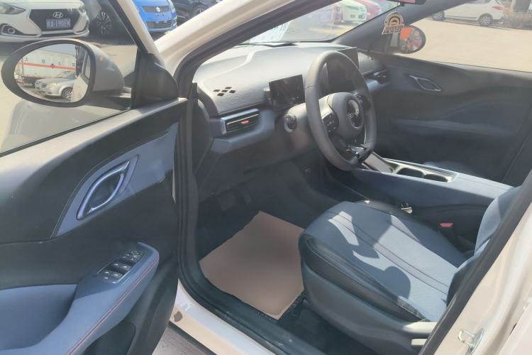 Used BYD Seagull 2025 305km Active Version
