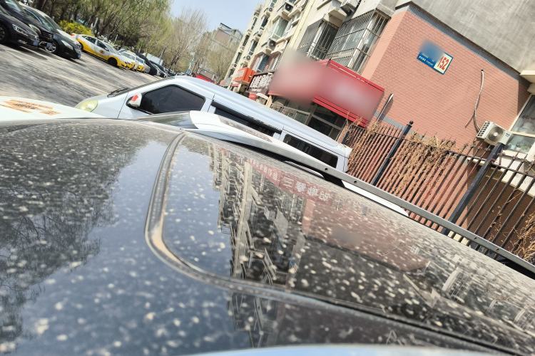 Used Chevrolet Equinox 2018 535T Automatic YuJie Edition