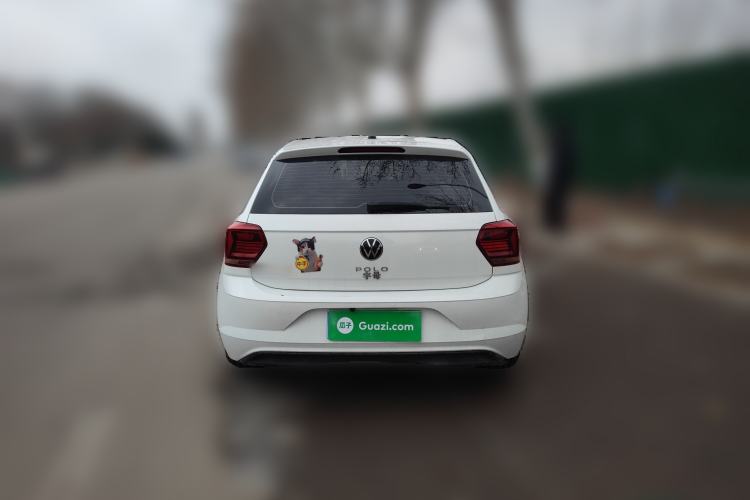 Used Volkswagen Polo 2023 Revised Plus 1.5L Automatic – Enjoy Life Edition