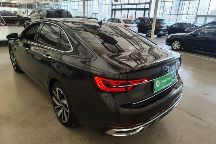 Used Volkswagen Sagitar 2023 300TSI DSG Excellence Edition
