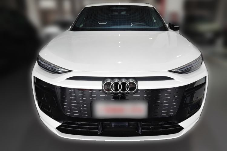 Used Audi Q6L e-tron 2026 First Launch Navigation Edition
