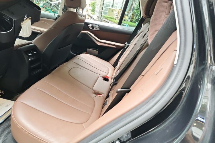 Used BMW X5 2021 xDrive30i M Sport Package