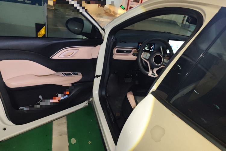 Used BYD Seagull 2023 Active Version
