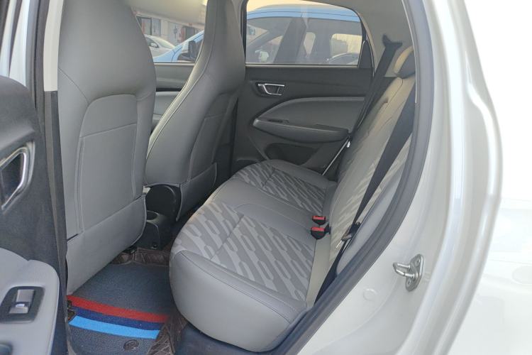 Used Leapmotor T03 2024 200 Lite Edition
