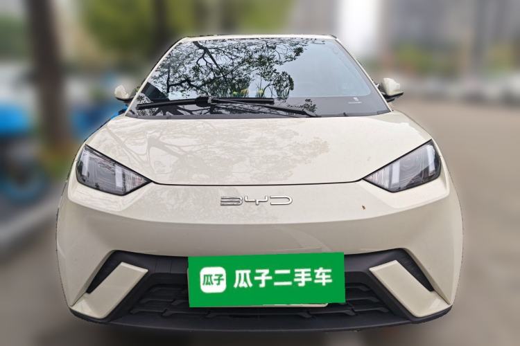 Used BYD Seagull 2023 Active Version
