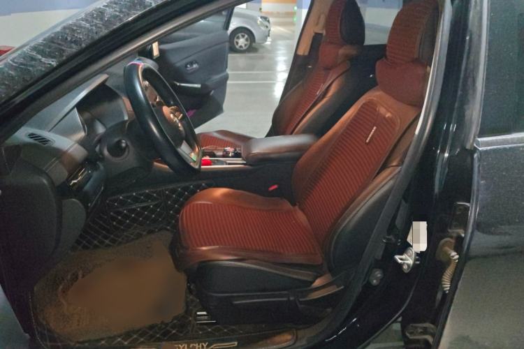 Used Nissan Sylphy 2020 1.6L XL CVT Enjoyment Edition
