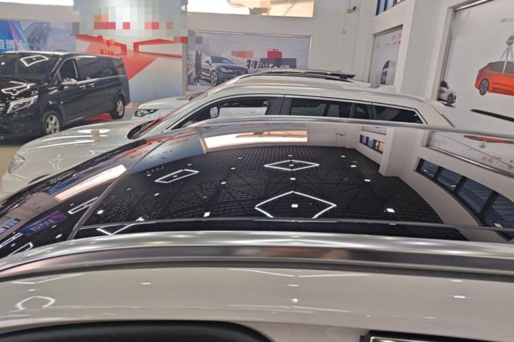 Used Lincoln Corsair 2020 2.0T Two-Wheel Drive Luxury Edition