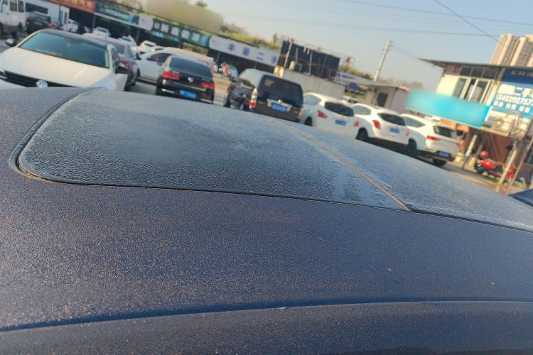 Used Ford Taurus 2017 EcoBoost 245 Fashion Edition